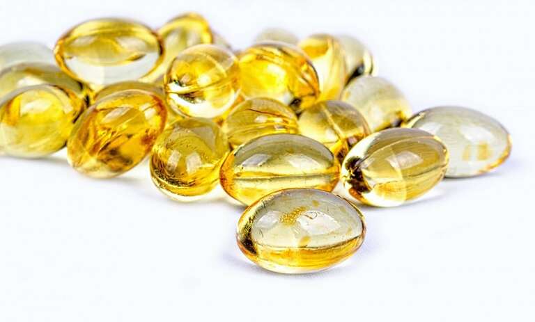 Vitamina D pode reduzir em 60% o risco de morte por covid-19?