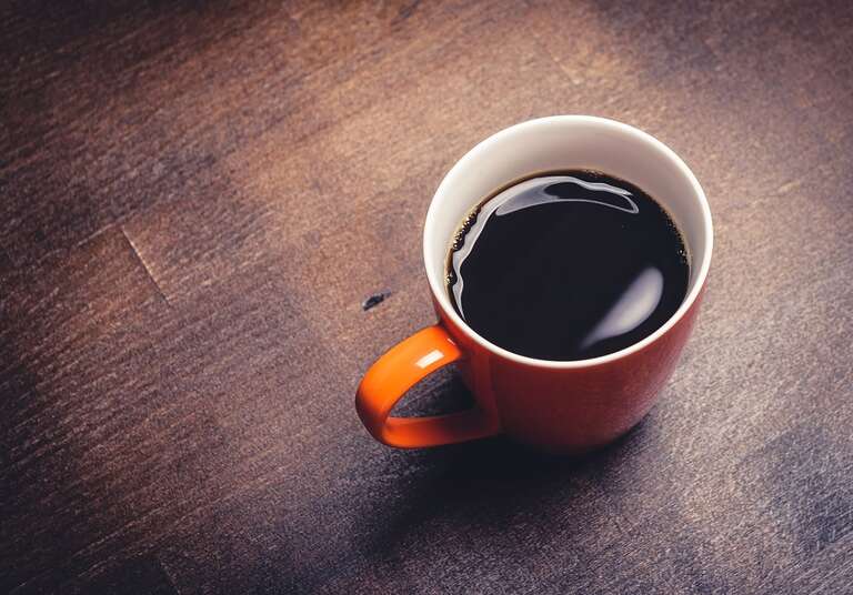 Tomar café antes dos exercícios pode aumentar a queima de gordura