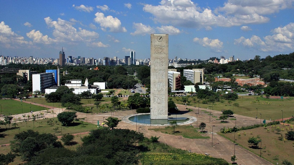 Usp é A 105ª Melhor Universidade Do Mundo Segundo Ranking Da Cwur Brasil Trends Br