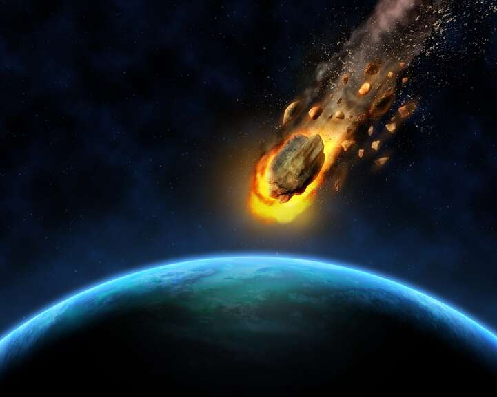 Nasa não consegue impedir colisão de asteroide em simulação