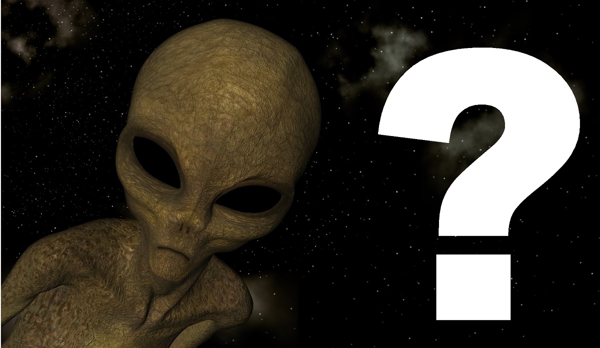 Acreditar que óvni é sinônimo de ET é tolice, diz ex-astronauta