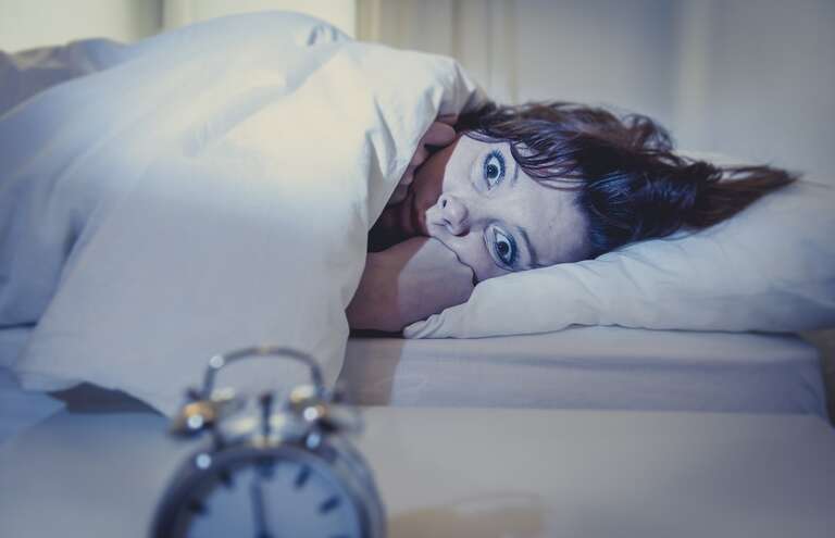 Quem tem diabetes e problemas para dormir pode morrer mais cedo, diz estudo