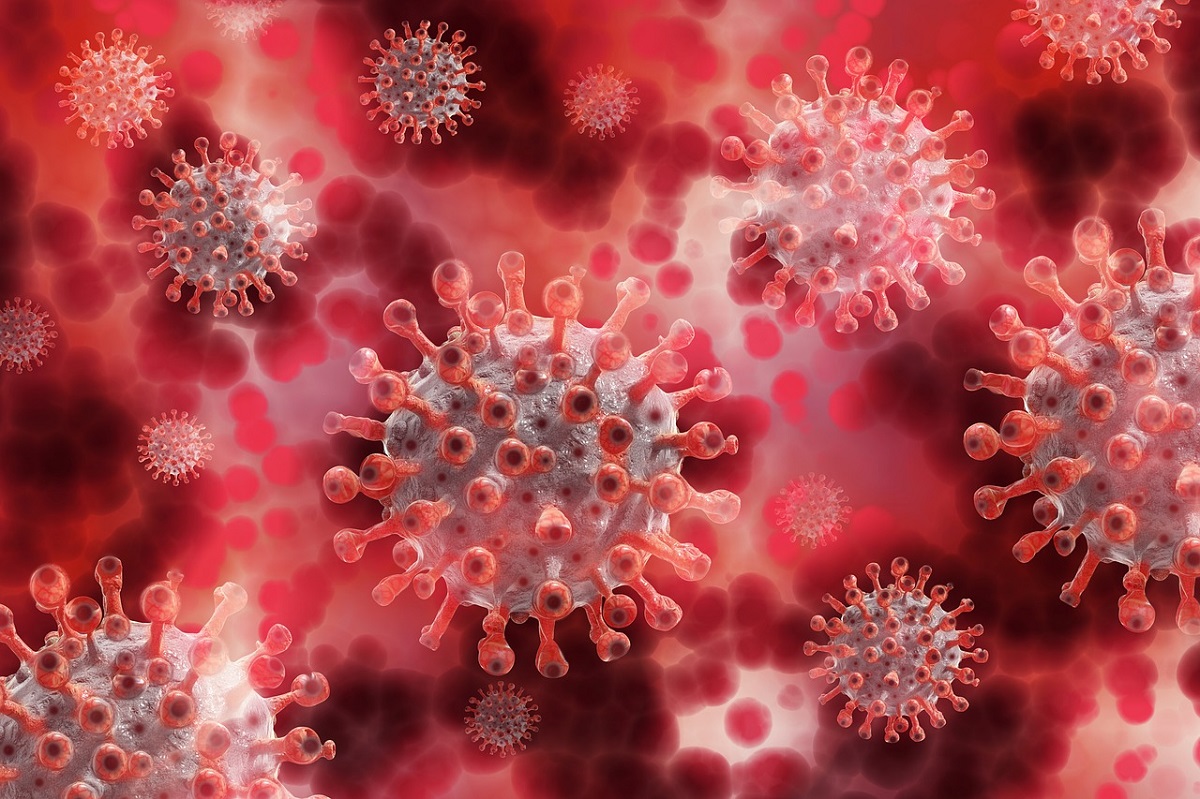 Novas cepas do coronavírus podem ser mais eficazes para infectar, segundo estudo