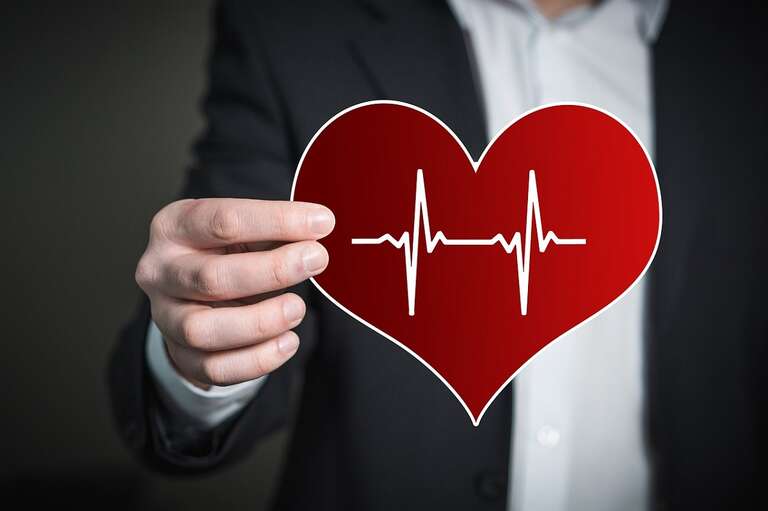 Cientistas criam nova calculadora de risco de doenças cardíacas