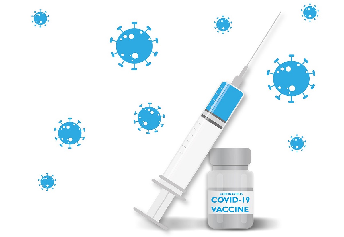 Transplantados podem precisar de 3 doses da vacina para covid-19, diz estudo