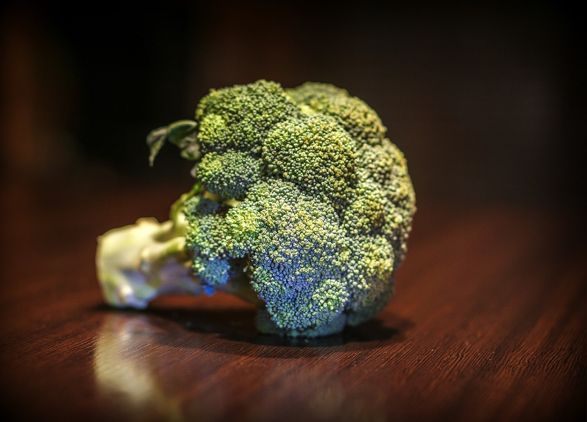 Comer brócolis pode ajudar quem tem autismo