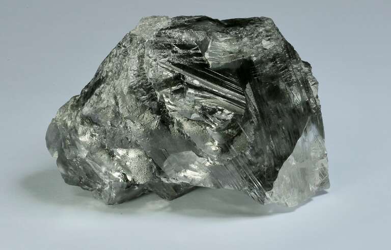 Outro diamante gigante é encontrado em junho em Botsuana