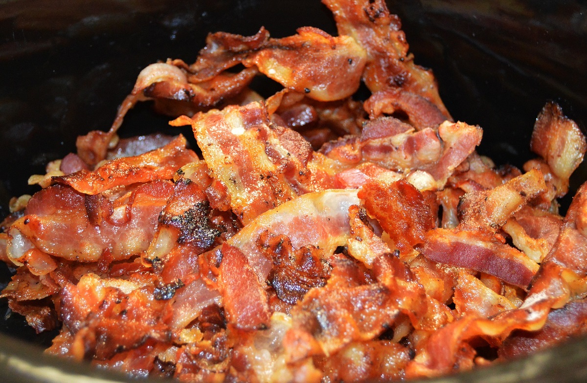 Esqueça o bacon: carne processada aumenta em 18% o risco de doenças cardíacas