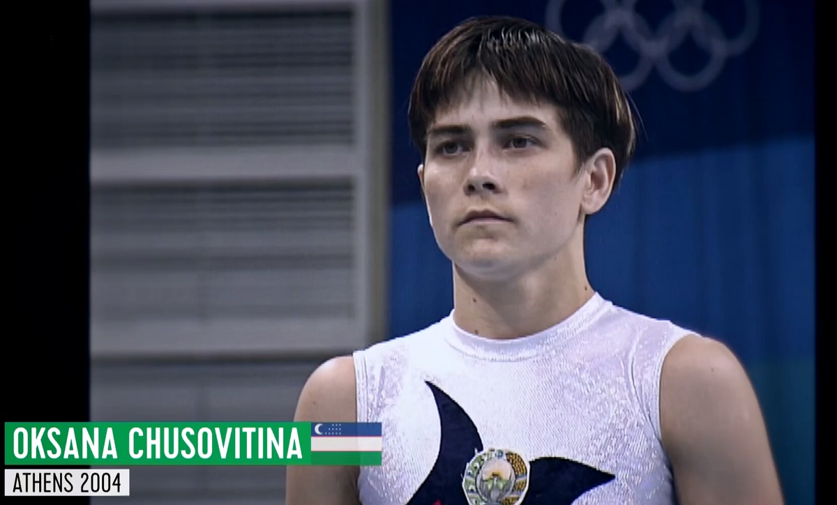 Atleta do Uzbequistão é a mais velha da história da ginástica olímpica