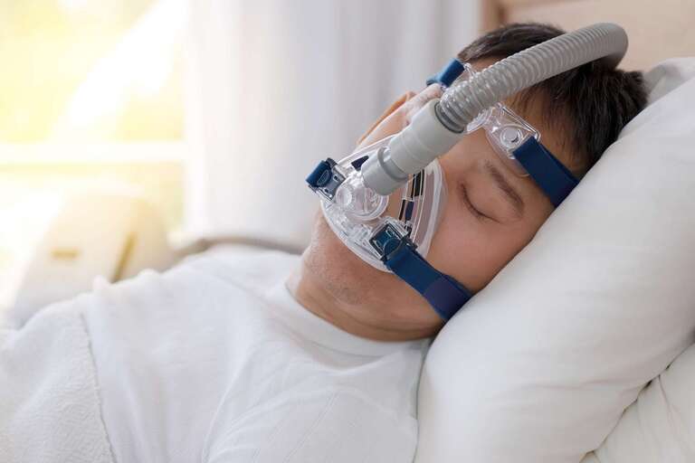 Estudo associa apneia obstrutiva do sono ao maior risco de morte súbita