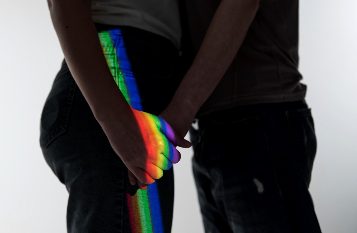 Cientistas encontram genes associados à evolução da homossexualidade