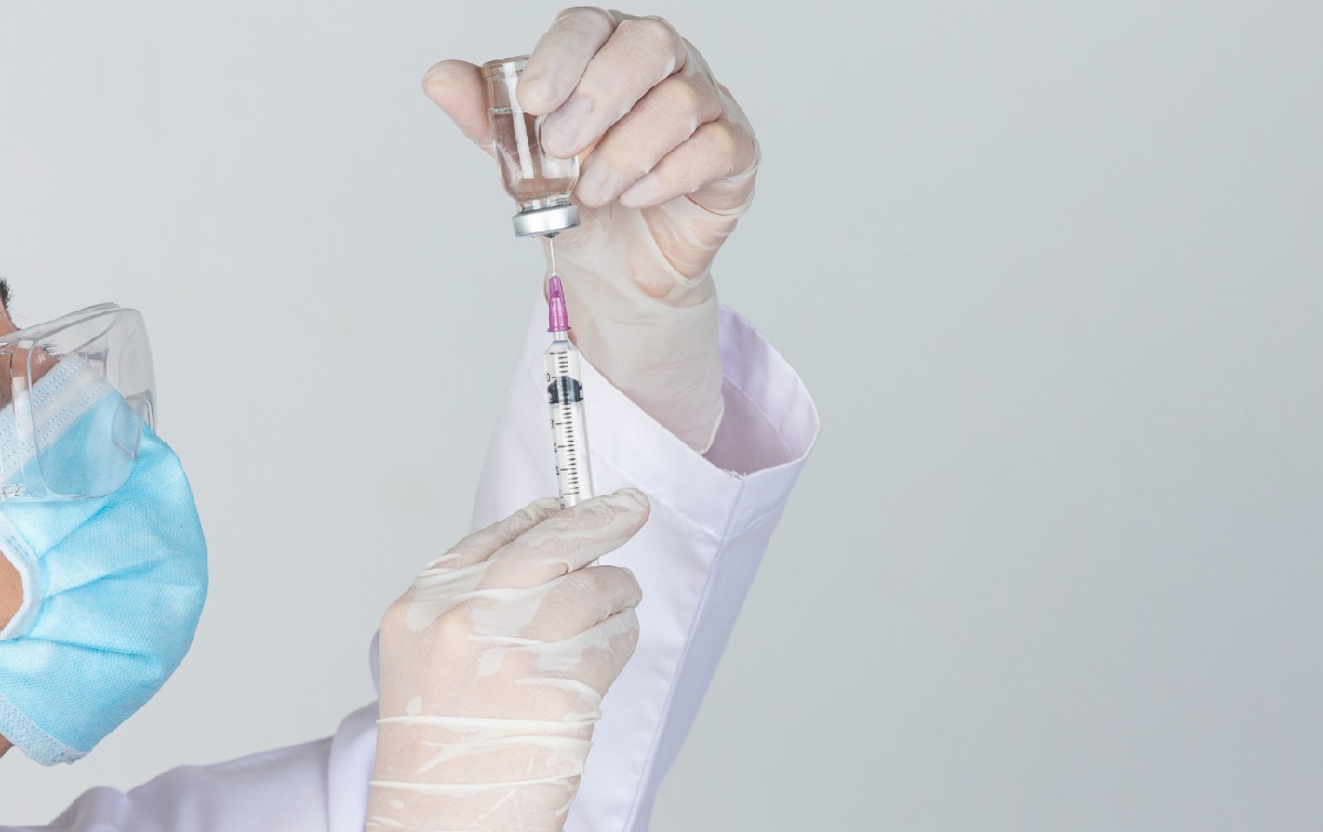 Tecnologia da vacina AstraZeneca pode ajudar no combate ao câncer