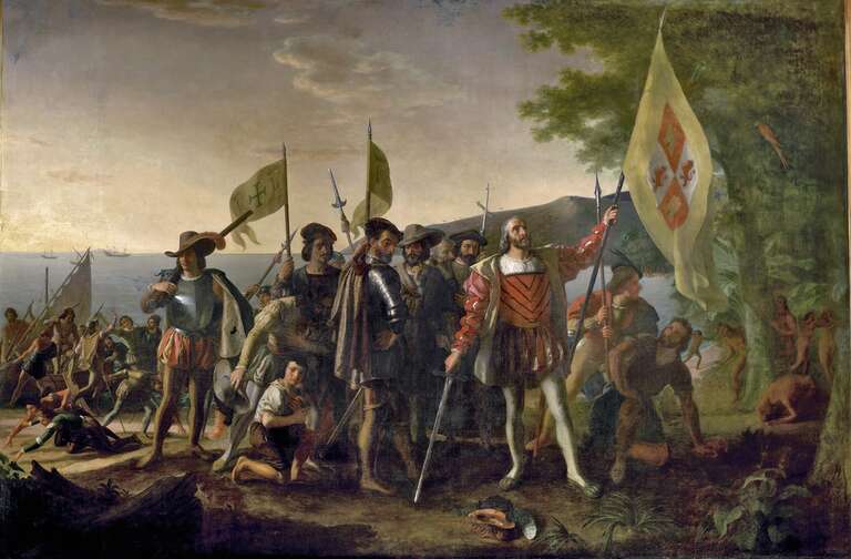 Italianos já conheciam as Américas antes de Cristóvão Colombo