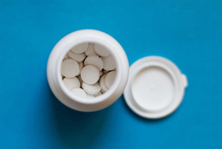 Idosos não devem tomar Aspirina, segundo órgão de saúde dos EUA