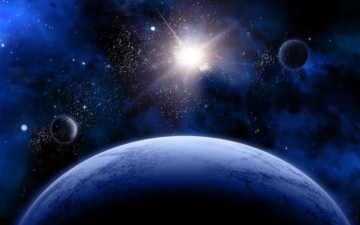 Sinal misterioso vindo da estrela Proxima Centauri não é extraterrestre