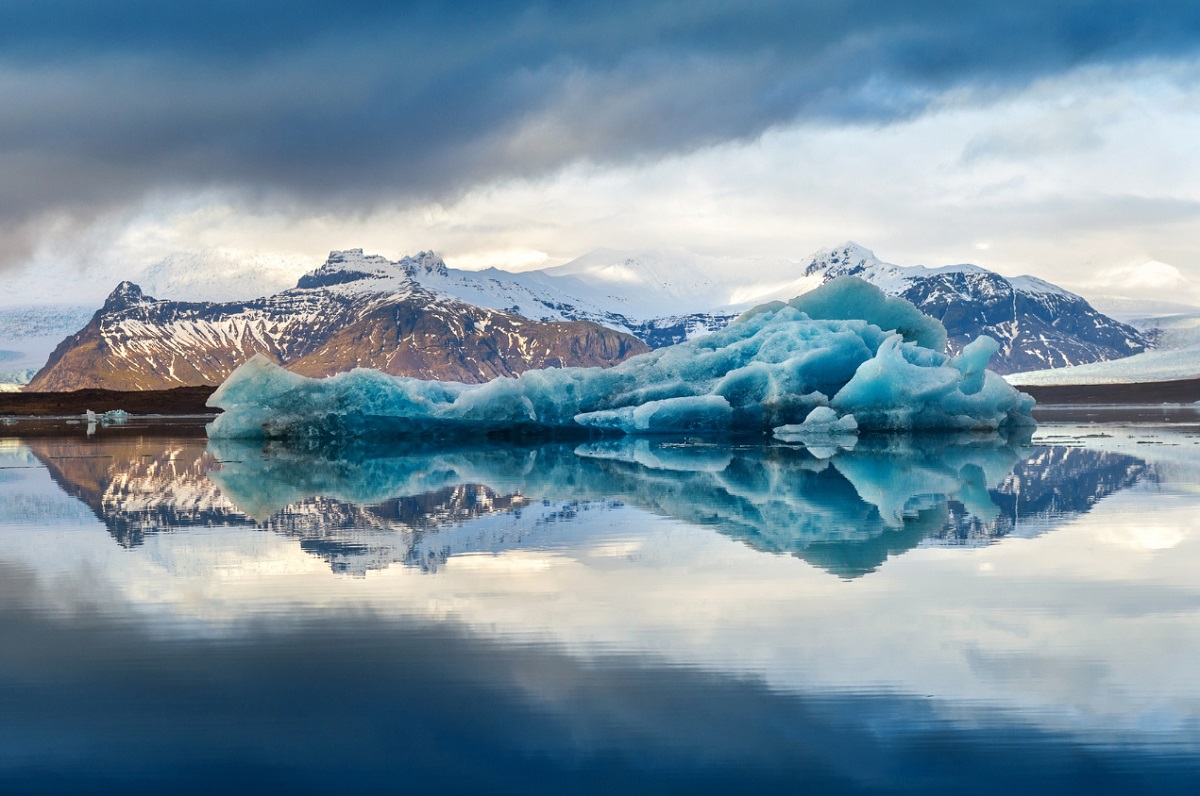 Derretimento da Groenlândia pode aumentar o nível dos oceanos em até 23 cm