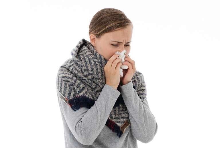 Zinco pode ajudar a combater gripes e resfriados, diz estudo