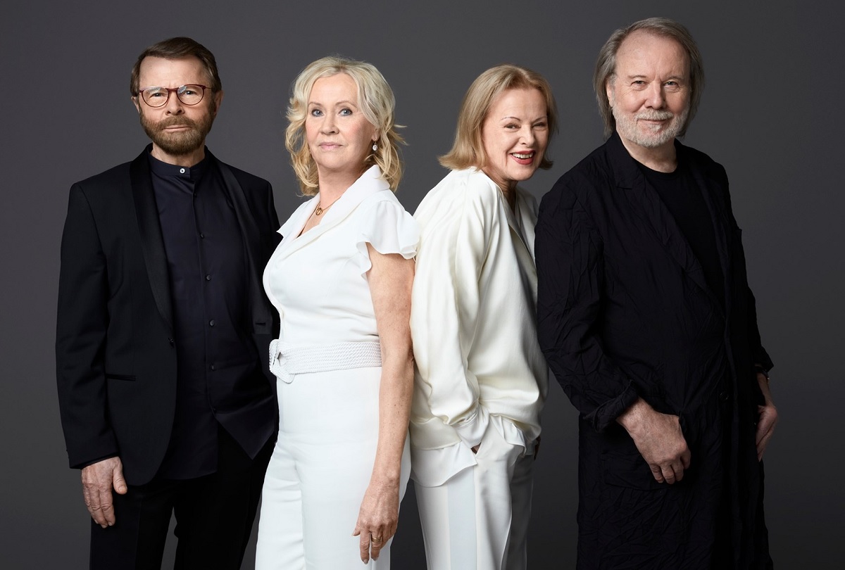 Show em homenagem ao ABBA na Suécia termina com dois mortos