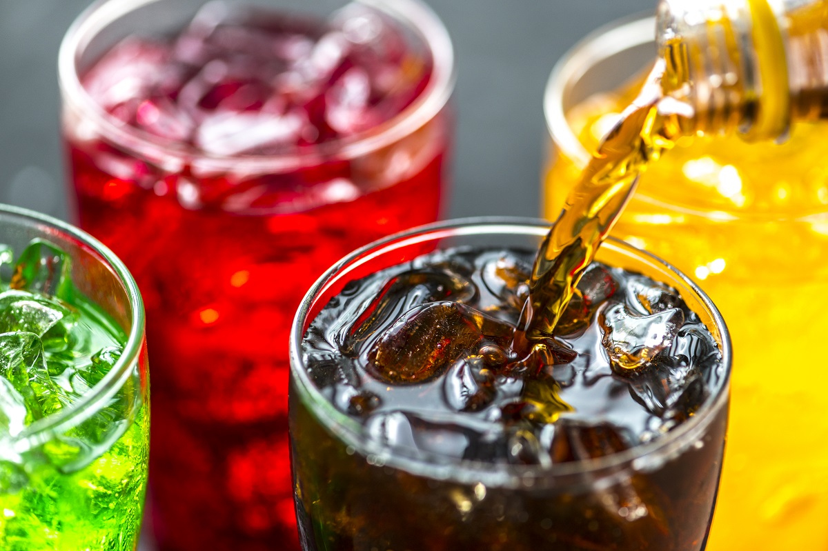 Bebidas açucaradas fazem mais mal para o fígado que o álcool
