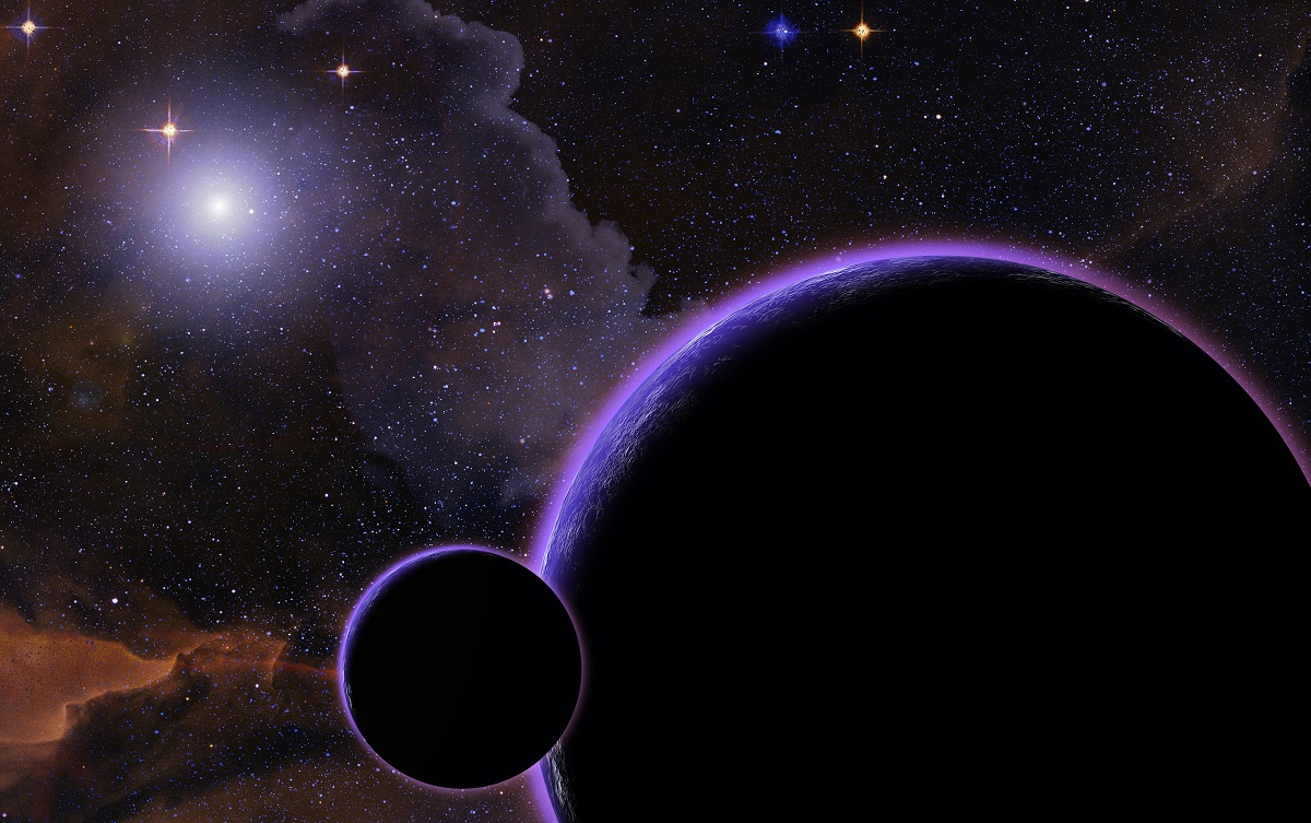Cientistas preparam missão para buscar vida em Alpha Centauri