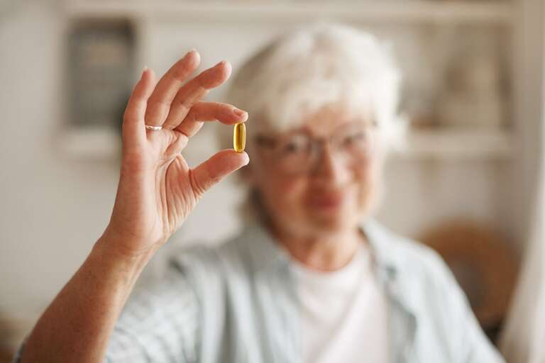 Ingestão regular de vitamina D e ômega-3 pode evitar doenças autoimunes, afirma estudo