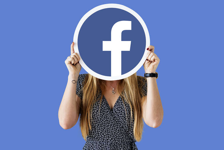 Executivo da Meta culpa os usuários do Facebook pela disseminação de fake news