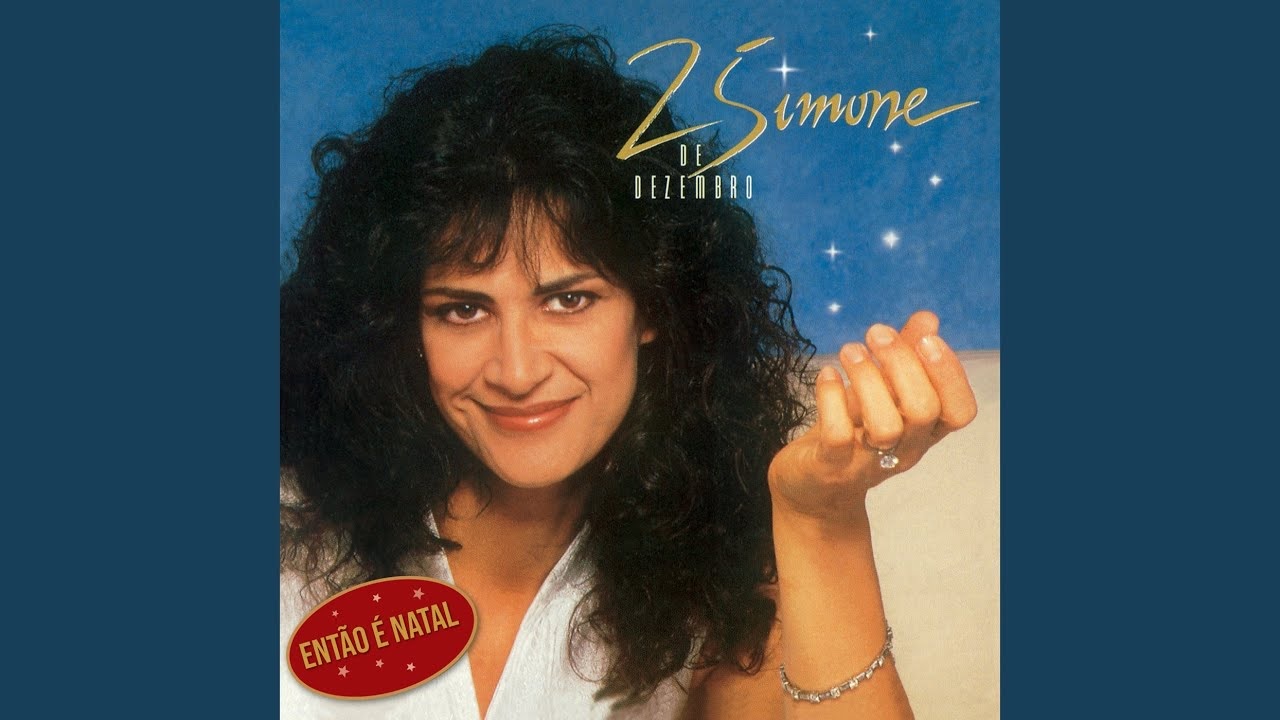 Então é Natal: música da Simone é uma versão de uma canção de John Lennon, sabia? 