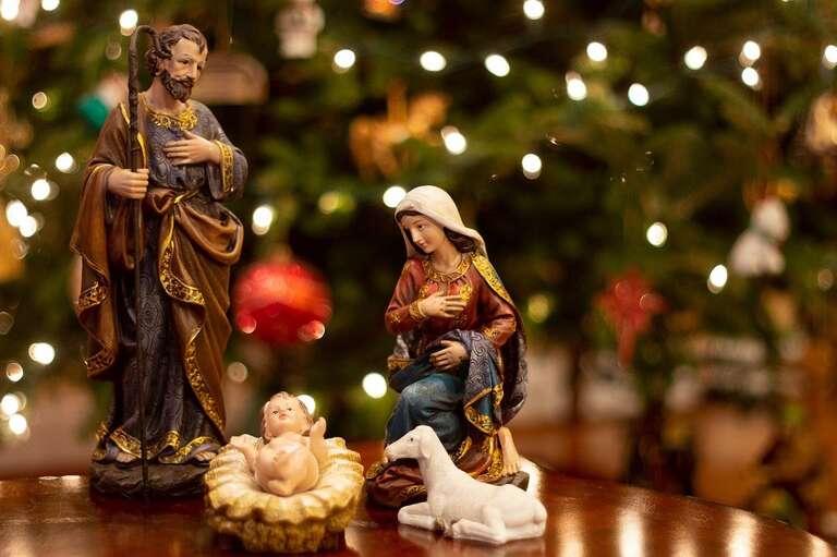 Sabia que o nascimento de Jesus possui incoerências nos evangelhos de Lucas e Mateus?