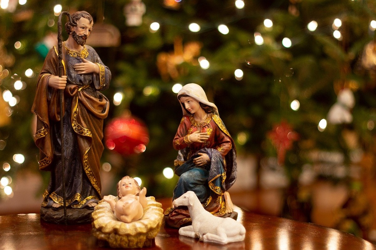 Sabia que o nascimento de Jesus possui incoerências nos evangelhos de Lucas  e Mateus? - Cultura - Trends BR