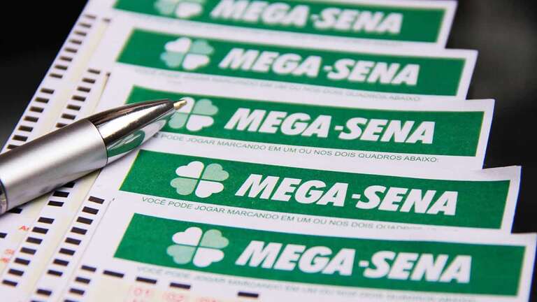 Saiba quais as chances de ganhar na Mega-Sena da Virada e quais números mais saíram este ano
