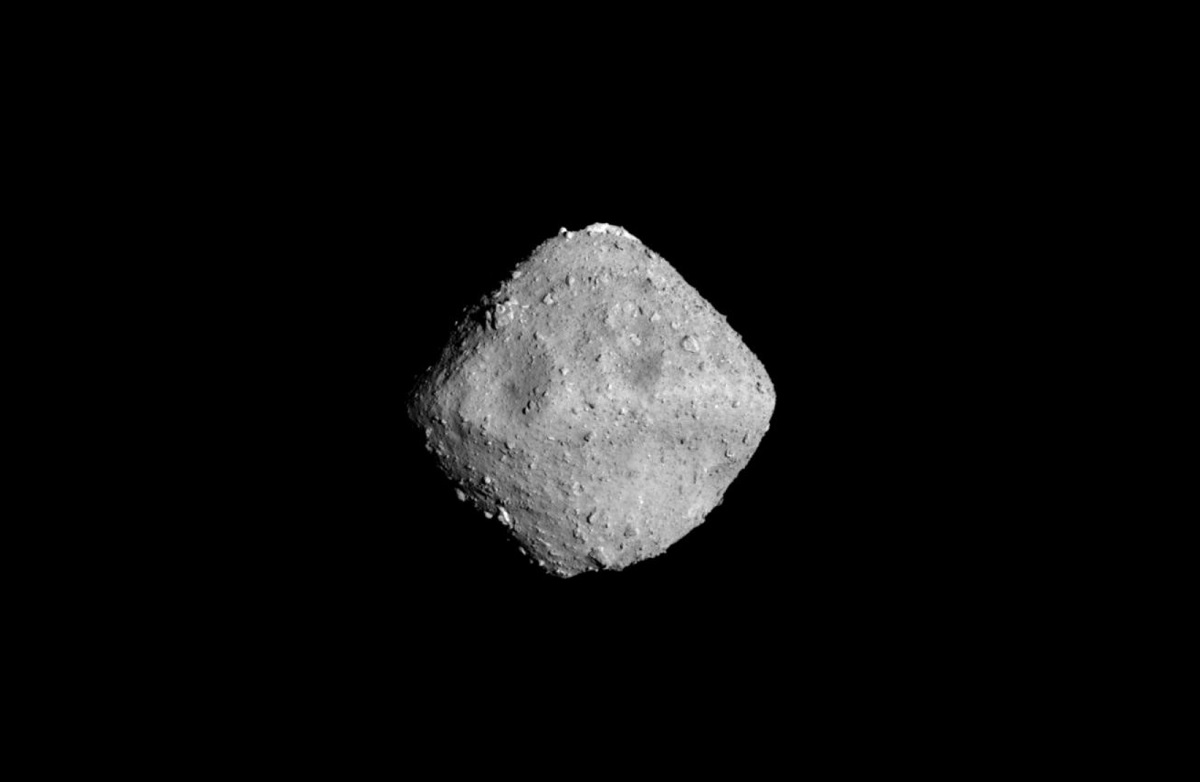 Site diz que asteroide Ryugu é o mais viável para ser minerado, gerando R$ 460,9 bilhões de renda