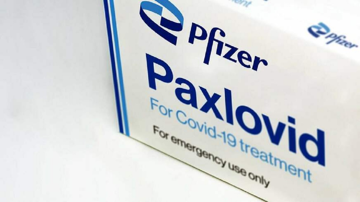 Saiba mais sobre o remédio Paxlovid, da Pfizer, que o governo dos EUA adquiriu mais 10 milhões de caixas