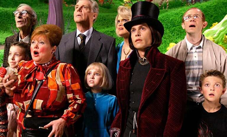 Aclamado diretor Wes Anderson fará nova adaptação de Roald Dahl para o cinema