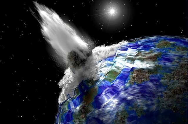 Interior da Terra pode ter camada “misteriosa”, diz estudo