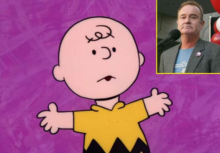 Peter Robbins, a voz do Charlie Brown, se suicida aos 65 anos
