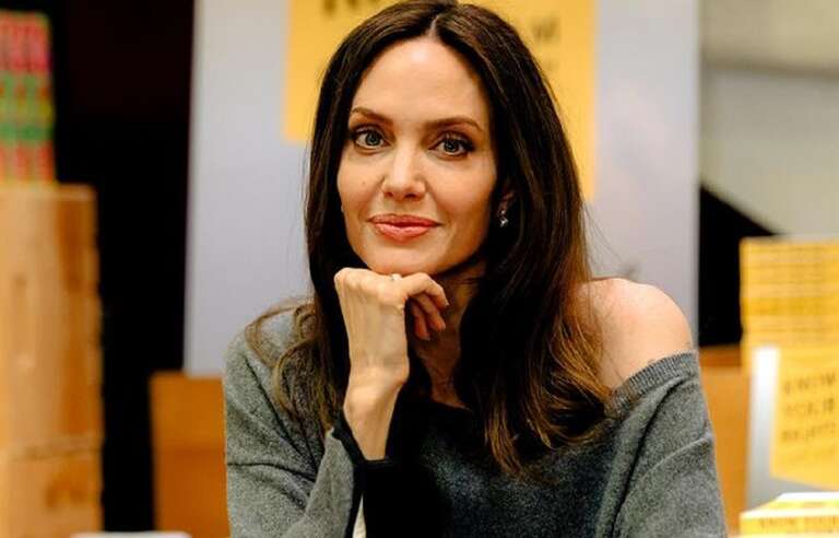 “Gene da Angelian Jolie” aumenta risco de câncer de próstata e de pâncreas em homens