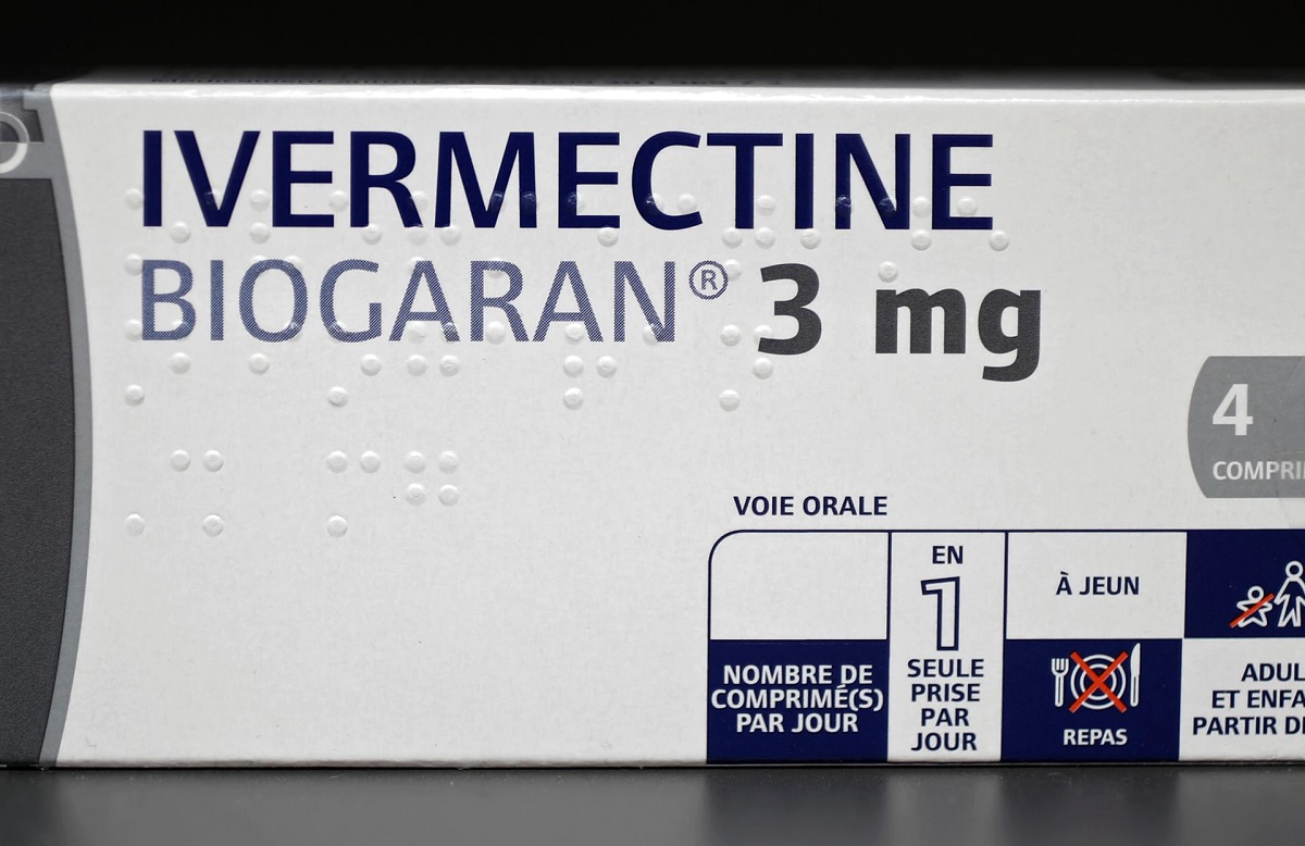 Ivermectina volta a ser o centro das atenções; farmacêutica japonesa diz que remédio é eficaz contra a Ômicron