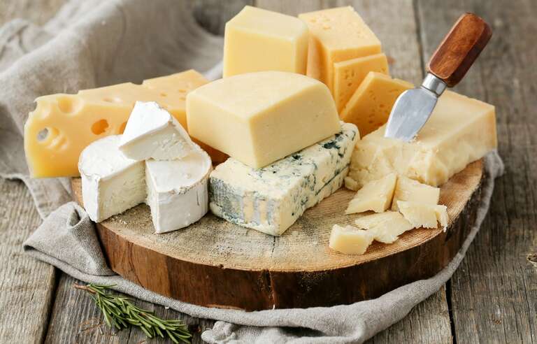 Prefeito de Nova Iorque causa polêmica ao dizer que queijo é como heroína