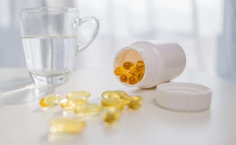 Vitamina D não previne doenças cardiovasculares e câncer, diz estudo