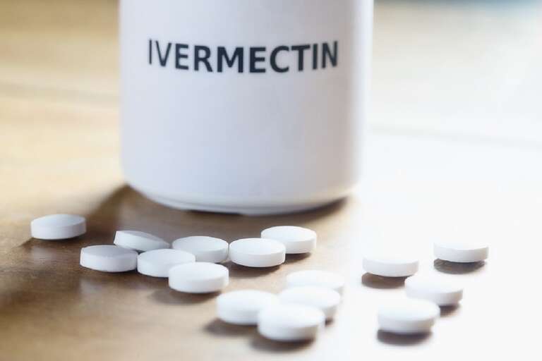 Novo estudo mostra que ivermectina não ajuda pacientes com Covid-19