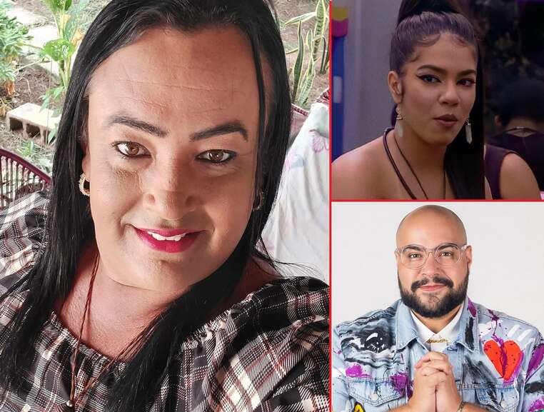 Sensitiva Bianca Godói acertou as saídas de Maria e Tiago Abravanel do Big Brother Brasil 22?