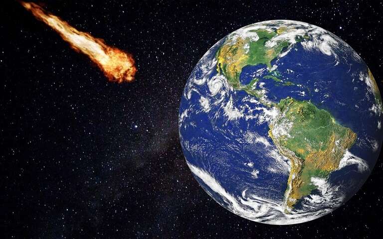 Asteroide que tinha grande chance de colidir com a Terra em maio não passará tão perto, diz agência europeia