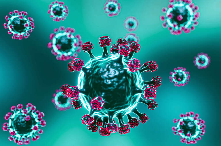 Saiba mais sobre as duas novas variantes do coronavírus: deltacron e BA.2