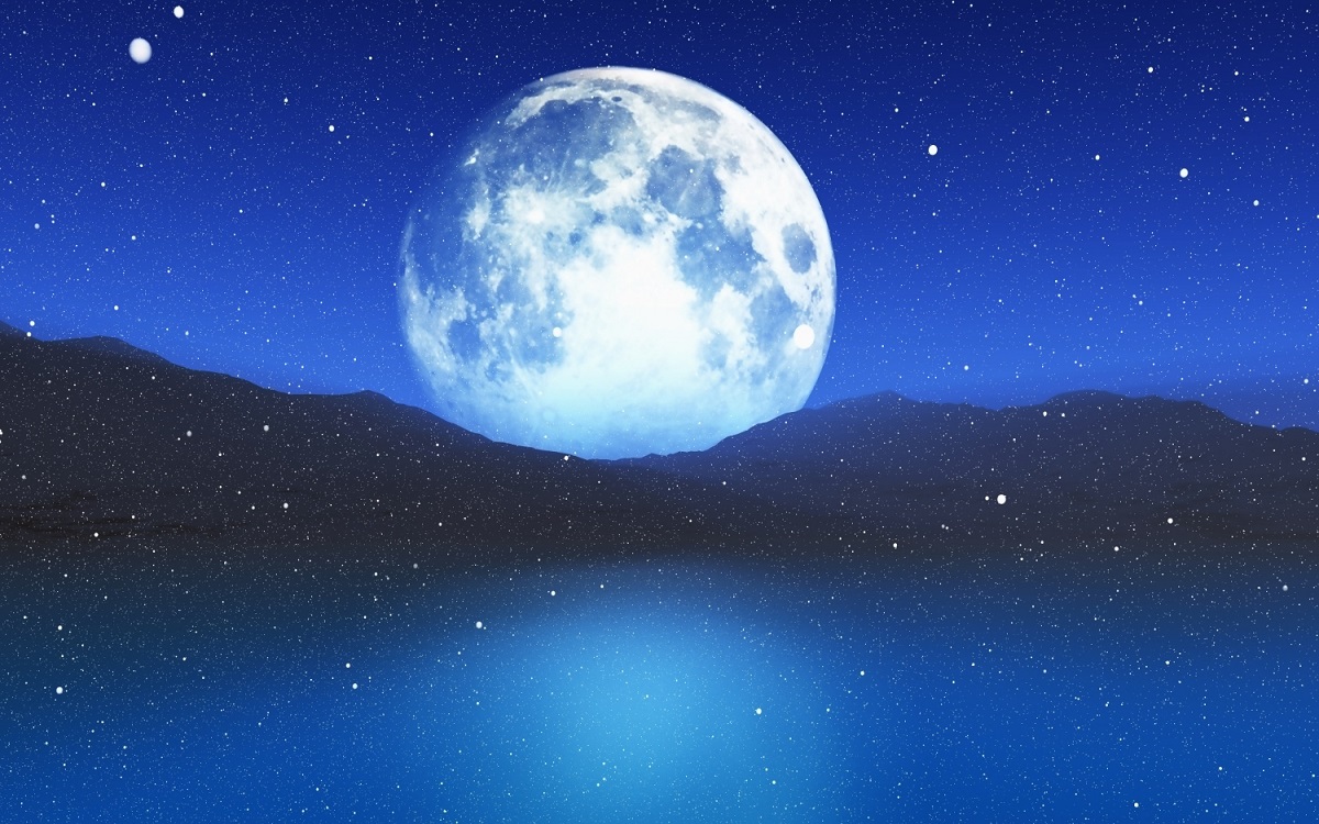 El próximo lunes tendremos una increíble conjunción planetaria con la Luna – ciencia