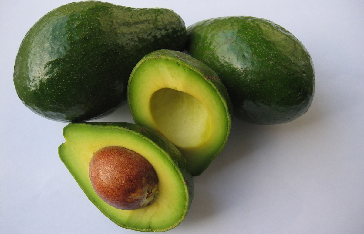Comer abacate regularmente pode reduzir o risco de doenças cardíacas, diz estudo