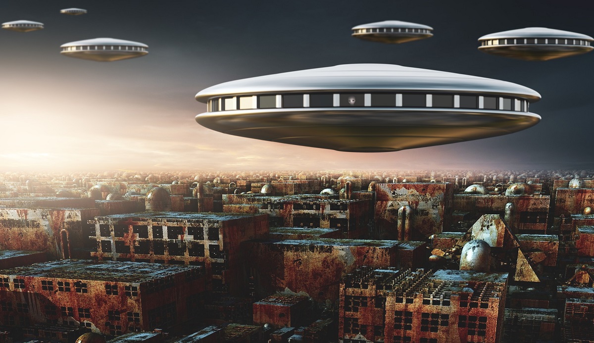 Nasa quer enviar localização da Terra para alienígenas e gera preocupação de possível invasão