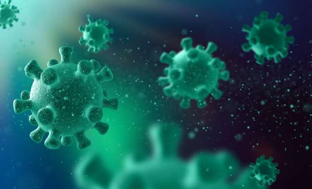 Covid longa pode ser causada pelo vírus da mononucleose, dizem cientistas