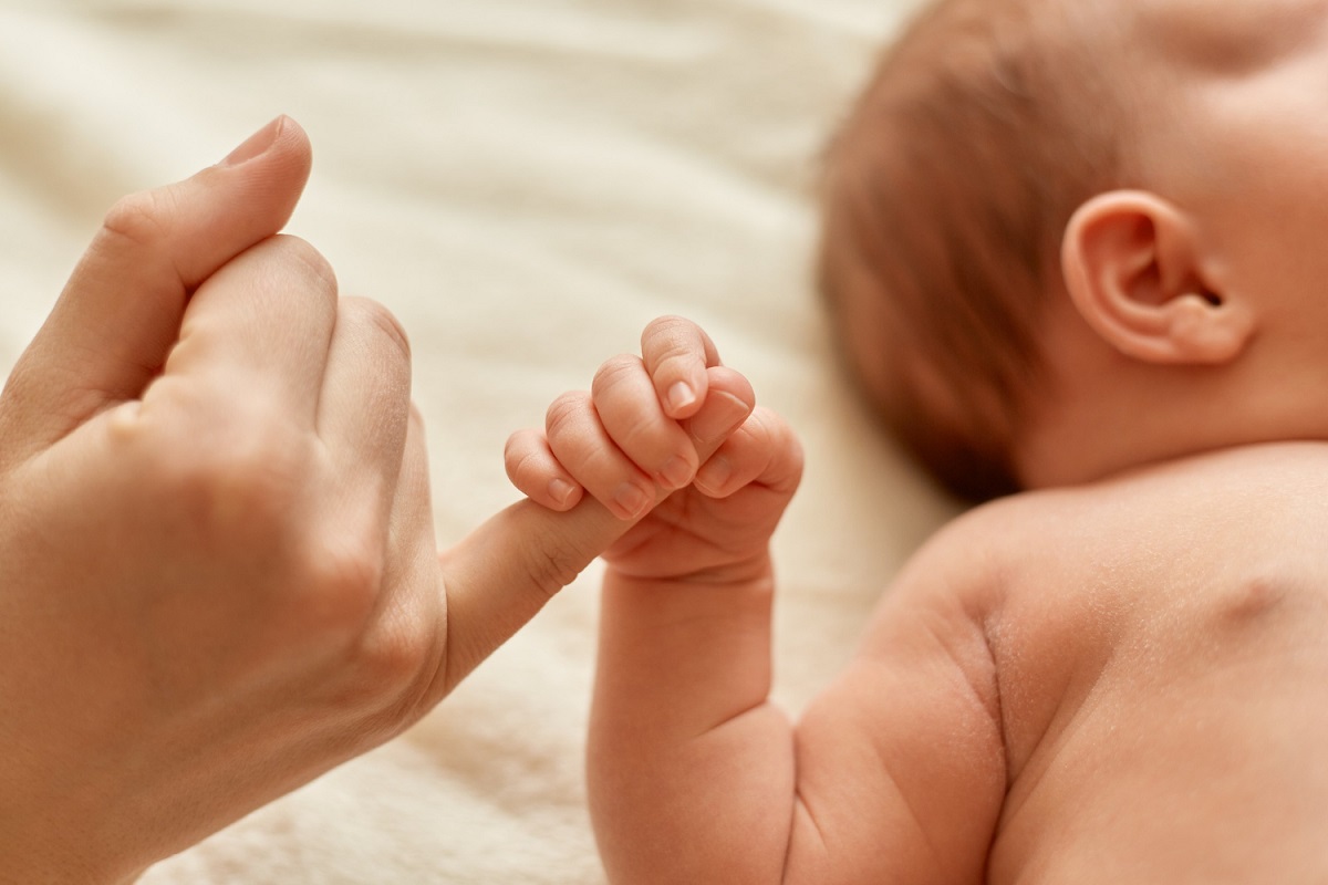 Cientistas acreditam ter descoberto a causa da morte súbita de recém-nascidos
