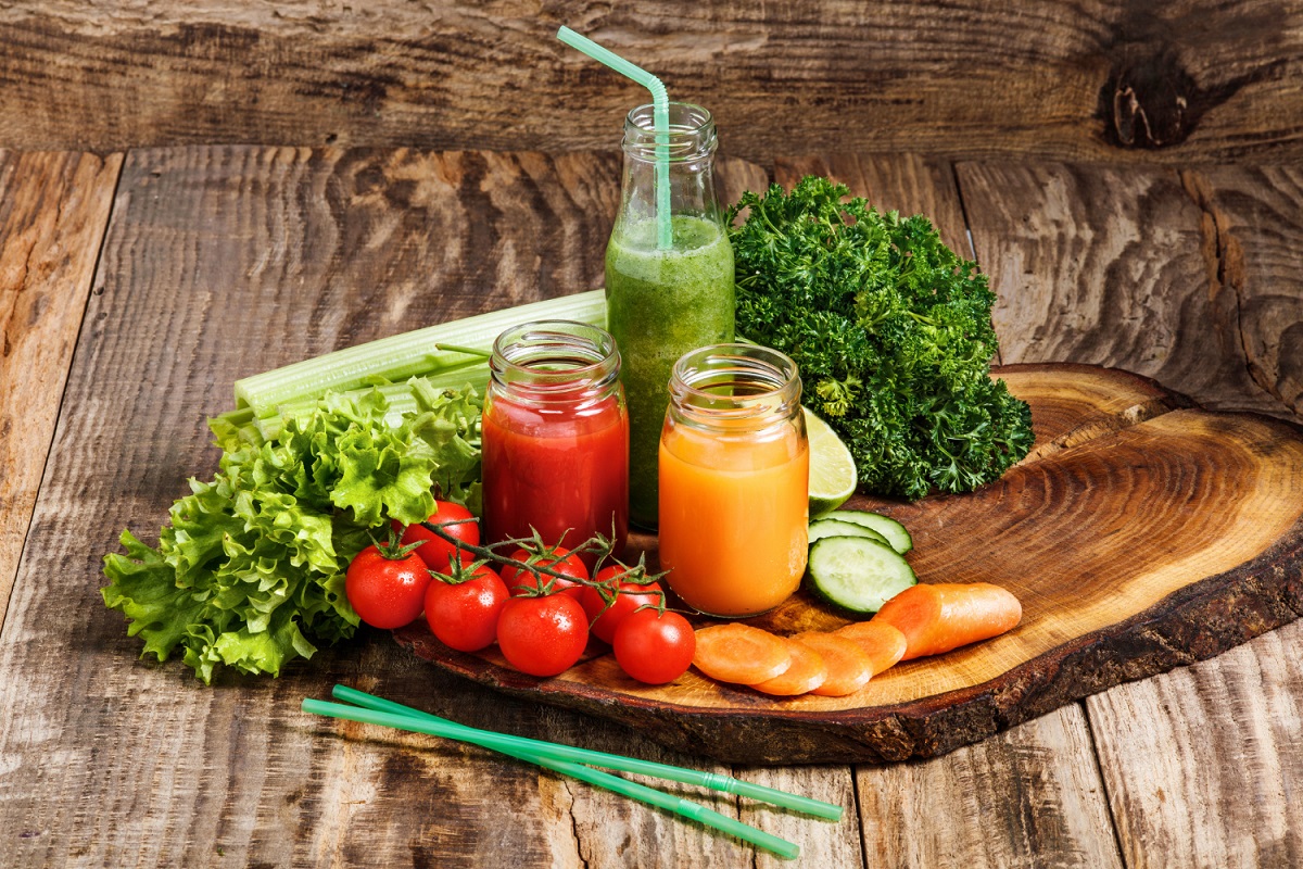Consumo de determinados antioxidantes, como carotenoides, pode reduzir risco de demência