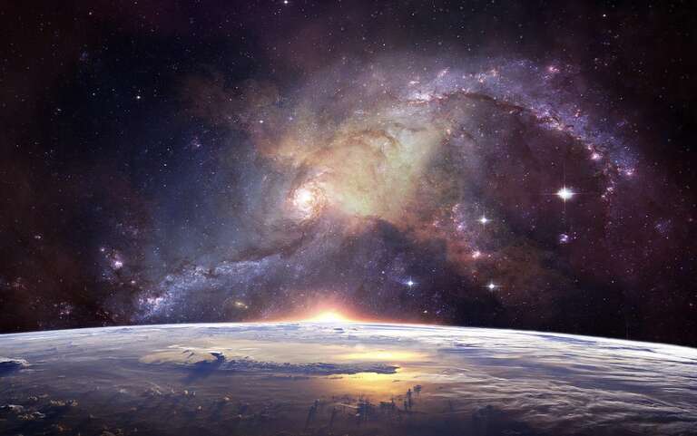 Telescópio Hubble revela velocidade de expansão do Universo e cria um mistério astronômico